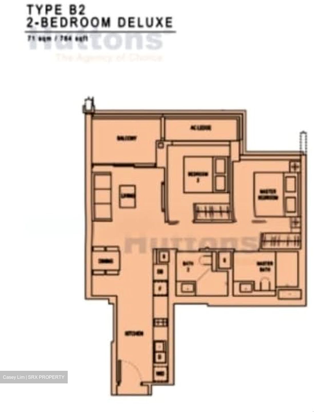 JadeScape (D20), Condominium #583869391